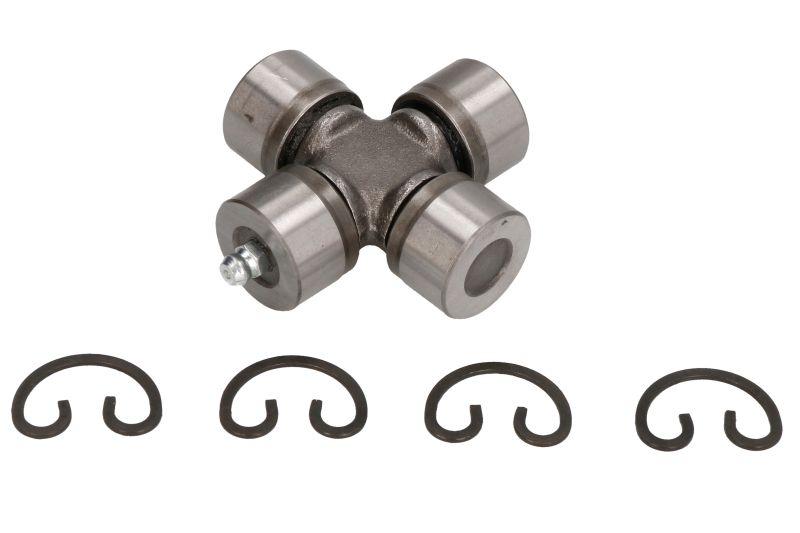 Хрестовина кардану переднього L200 1986-2007 (25X78) (MR196837/MA126433/MB000345/MB000390) GMB