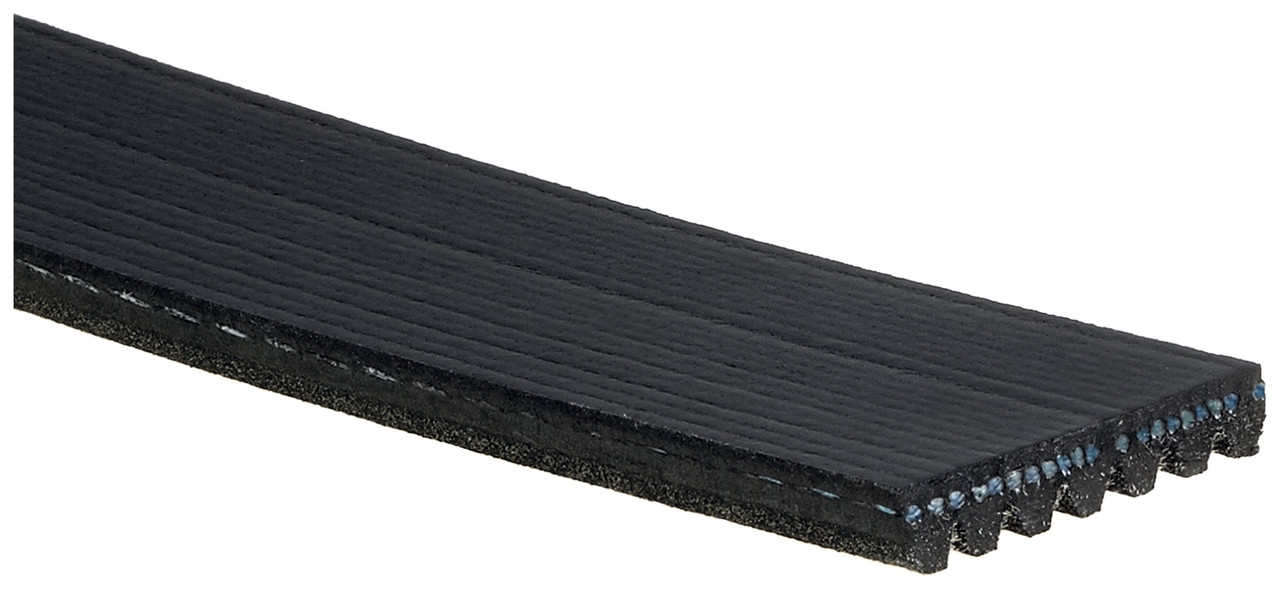 Ремінь полікліновий 7PK1610 (MK667236) ASHIKA