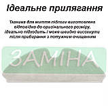 Набір 12 шт запчастин для роботів-пилососів Lenovo T1 Pro, T1s Pro, Cleaner T1, HONITURE Q, Proscenic M7 Pro, фото 9