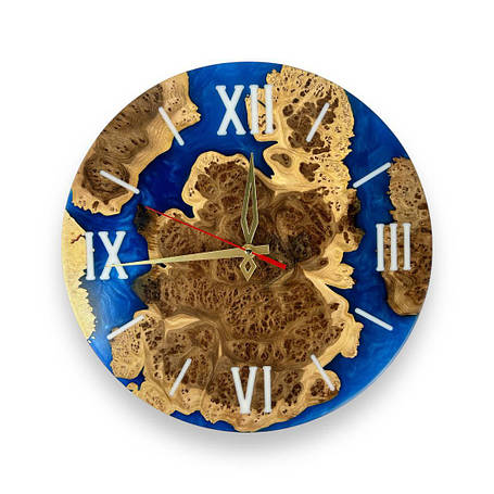 Годинники Chameleon Wood