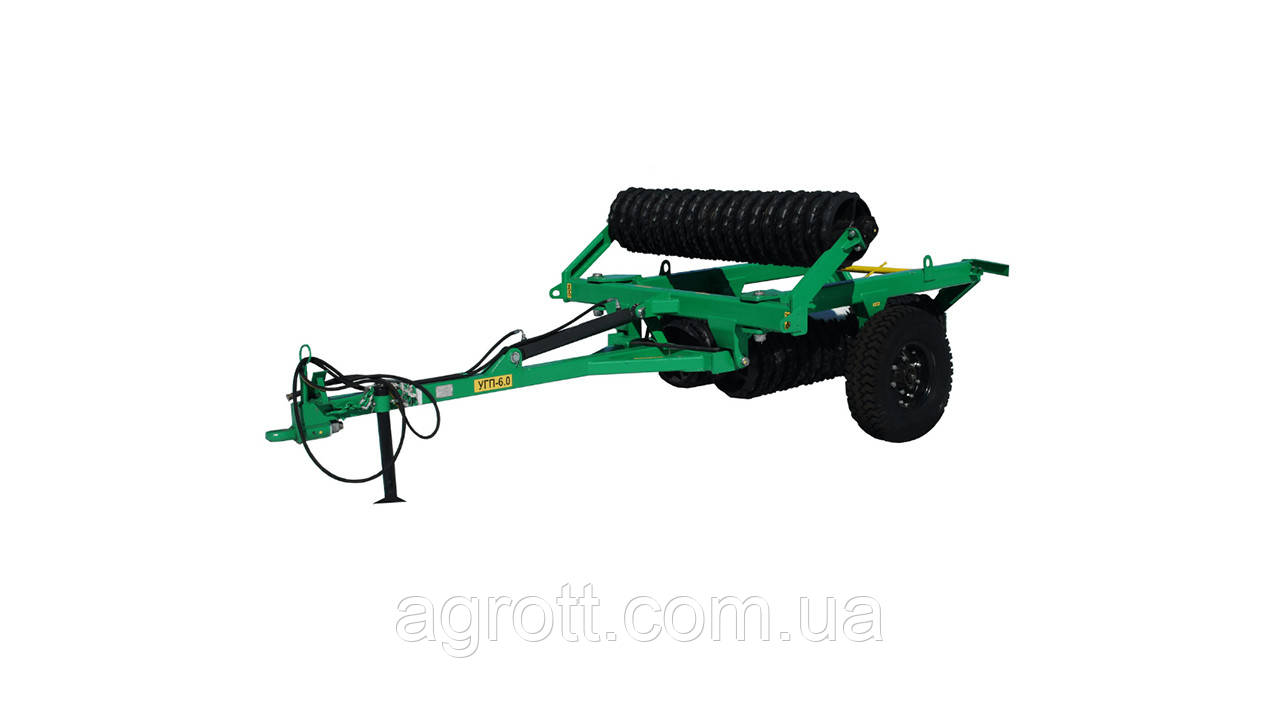 Коток польвий УГП-6