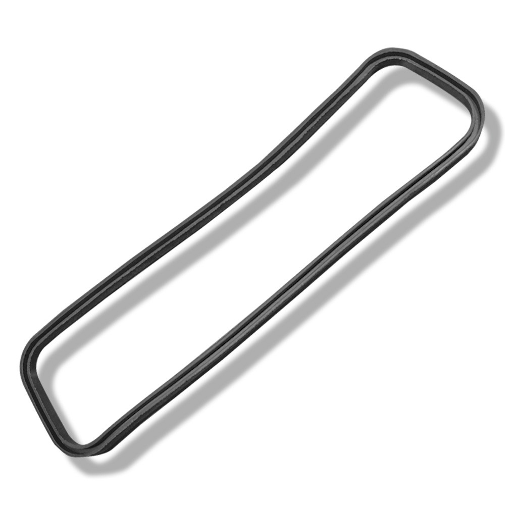 Прокладка кришки клапанів Т-150