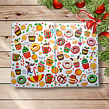 Знайди та покажи Різдво Авт: Гілевич М. Вид: УЛА, фото 2