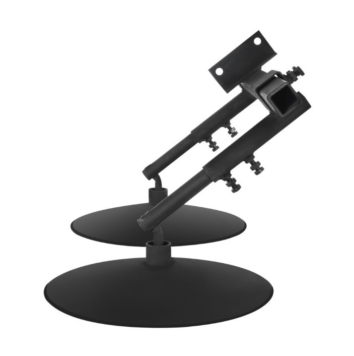 Окучник дисковий D410 регульований, фото 1