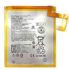 Батарея (акумулятор) Lenovo L19D1P32 Tab M10 2023   (оригінал Китай 5000 mAh)