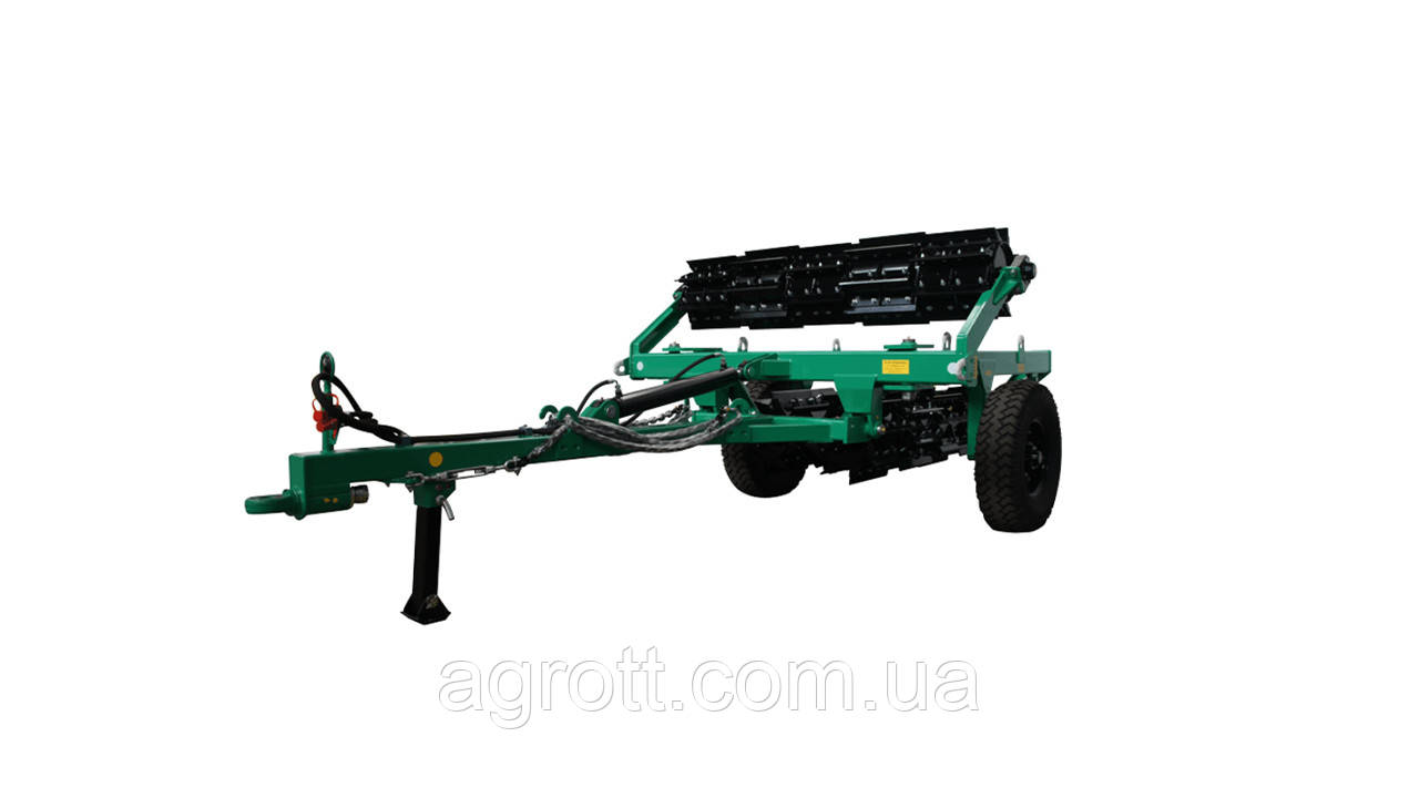 Коток рублячий УГП-9,0