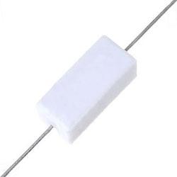 Резистор 470R 5W