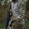 Двоточковий збройовий ремінь зі швидким регулюванням Multicam USA (кріплення стропою в обхват), фото 8