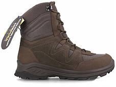 Чоловічі берці Forester Baggi 31341-1FO Vibram Cordura Sympatex, фото 3