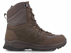 Чоловічі берці Forester Baggi 31341-1FO Vibram Cordura Sympatex, фото 4
