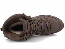 Чоловічі берці Forester Baggi 31341-1FO Vibram Cordura Sympatex, фото 5