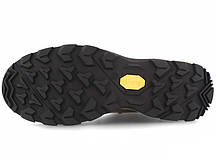Чоловічі берці Forester Baggi 31341-1FO Vibram Cordura Sympatex, фото 6