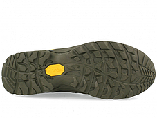 Берці Forester Mid Force Khaki Waterproof B24W003A-17FO Vibram, фото 3