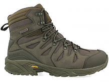Берці Forester Mid Force Khaki Waterproof B24W003A-17FO Vibram, фото 6
