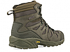 Берці Forester Mid Force Khaki Waterproof B24W003A-17FO Vibram, фото 7