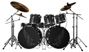 Барабанні установки