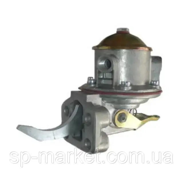 Насос підкачки палива AST Perkins 7176 ( ULPK0022 )/ 4223583M91 / 75063007, фото 1