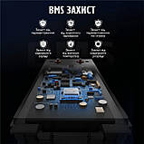 Акумуляторна батарея Eco-Worthy LiFePO4 12V 280Ah (3584Wh), фото 2