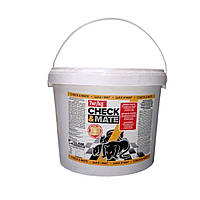 Родентицид Шах і Мат 7 кг Olkar Олкар Україна