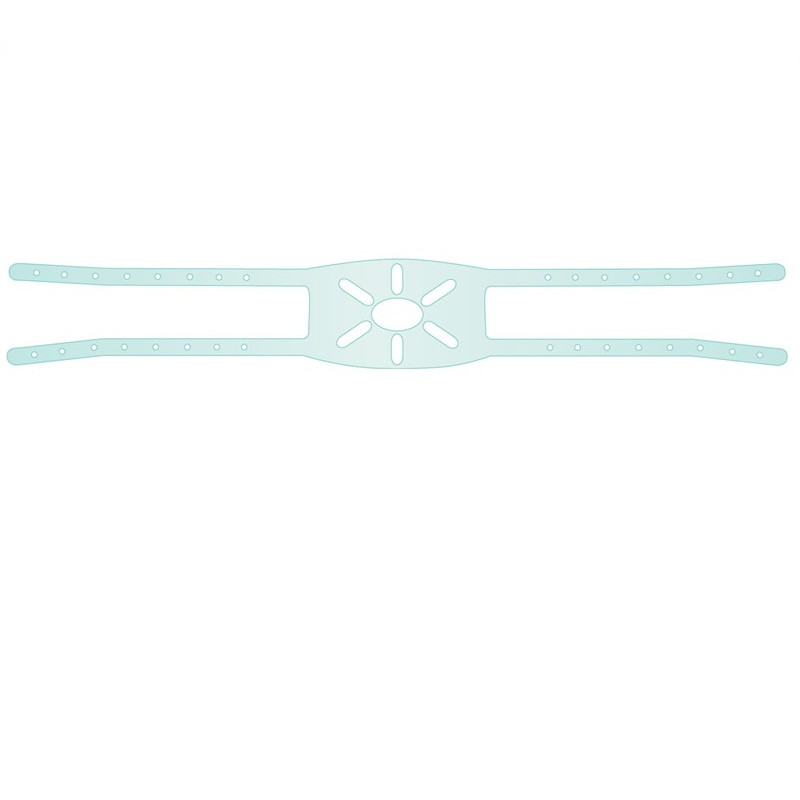 EZ FIT HEADGEAR, УПАКОВАНИЙ (ЗМІННИЙ ФІКСАТОР ДЛЯ СЕРЕДНЬОЇ /ВЕЛИКОЇ MINIME2)