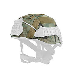 Кавер на шолом Sestan-Busch MID CUT L Мультикам