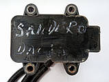 Катушка запалювання Dacia Sandero / Renault ELDOR / 77080001 / 224 336 134 R / 224336134R / H7700873701, фото 3