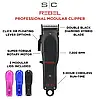 Машинка для стрижки Style Craft Rebel Professional (REBEL CLIPPER), фото 6