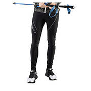 Тайтси Dynafit Ultra 2 Long Tights Men, Чорний, XL