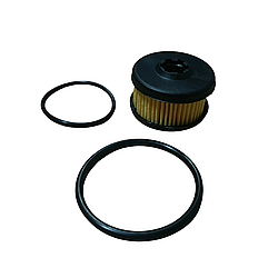 Фільтр клапан газу Valtek з кільцями