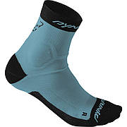 Шкарпетки Dynafit Alpine Short, Синій, L