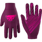 Рукавиці Dynafit Upcycled Speed Gloves, Червоний, XS