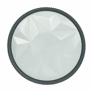 LED світильник Horoz AZTEC-36 36W 6400K IP20 білий 027-018-0036-03-1, фото 2