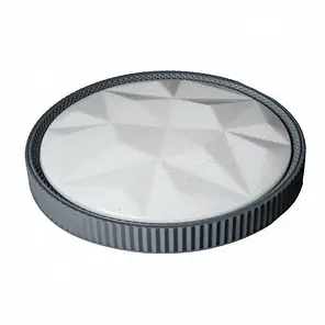 LED світильник Horoz AZTEC-36 36W 6400K IP20 білий 027-018-0036-03-1, фото 1