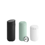 Fellow термоси для гарячих і холодних напоїв.