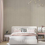 Панель-рейка в рулоні світле дерево 2900*350*6мм (D) SW-00002066, фото 6