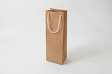 Крафтовий пакет преміум-класу Розмір BTL