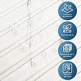 Панель-рейка в рулоні мармур 2900*350*6мм (D) SW-00002075, фото 5