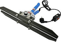 Зварювач пакетів ручний, портативний постійного нагріву VEKTOR FKR-500