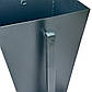 Урна вулична УВ-30л, фото 5