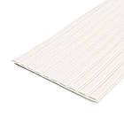 Панель-рейка в рулоні 2900х350х6мм Білий SW-00002068