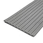 Панель-рейка в рулоні 2900х350х6мм Срібло SW-00002072