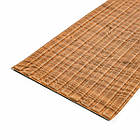 Панель-рейка в рулоні 2900х350х6мм Дерево SW-00002073