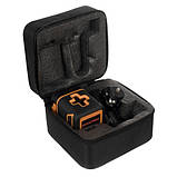 Лазерний рівень 360° Bigstren 24293 - Польща, фото 3