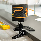 Лазерний рівень 360° Bigstren 24293 - Польща, фото 2