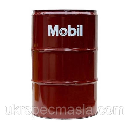 Оливи-теплоносії Mobiltherm 603, 605 боч 208л, фото 1