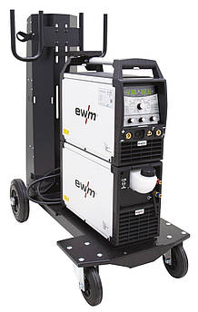 Апарат для зварювання EWM Tetrix 300 AC/DC Comfort 2.0 puls 5P TM