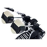 Педаль для бас-барабану Millenium PD-669 Stage Double Bass Pedal, фото 7