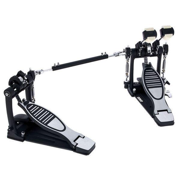 Педаль для бас-барабану Millenium PD-669 Stage Double Bass Pedal, фото 1
