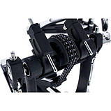 Педаль для бас-барабану Millenium PD-669 Stage Double Bass Pedal, фото 5