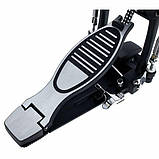 Педаль для бас-барабану Millenium PD-669 Stage Double Bass Pedal, фото 10
